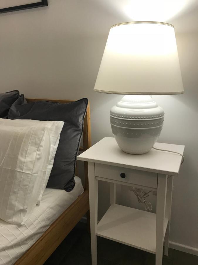 Salerno M'Illumina Bed and Breakfast Εξωτερικό φωτογραφία