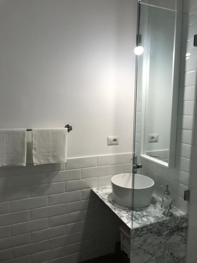 Salerno M'Illumina Bed and Breakfast Εξωτερικό φωτογραφία